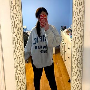 SOHO JEANS (black) SIZE 6 WOMENS